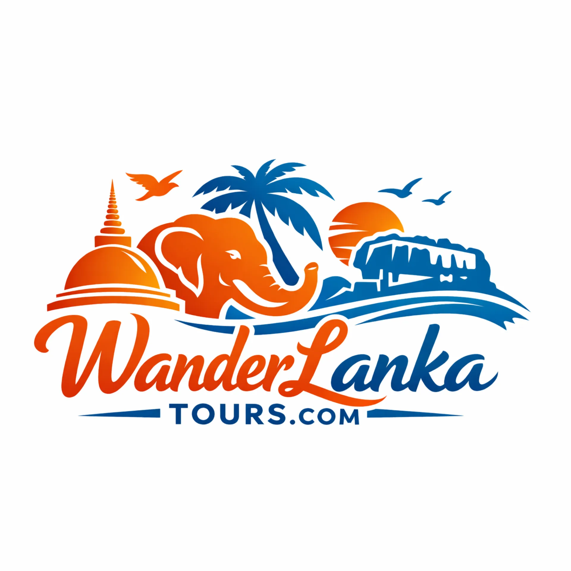 Wander Lanka Tours